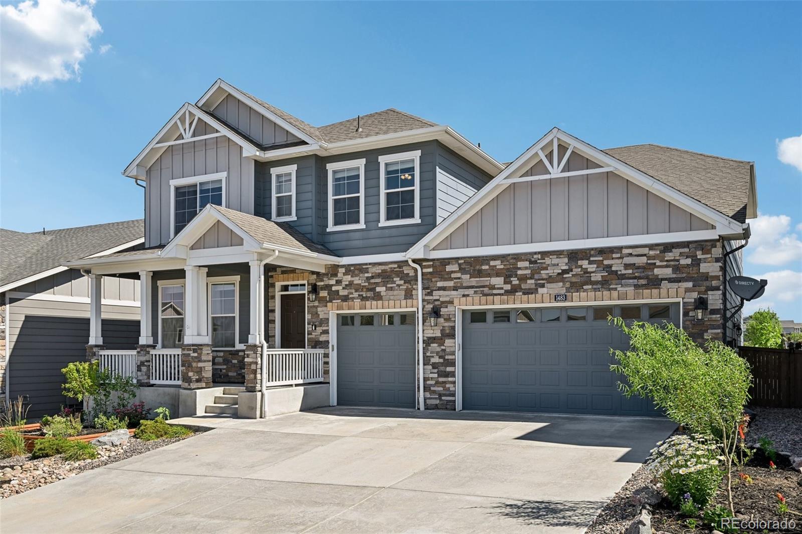 Residential in Castle Rock 2