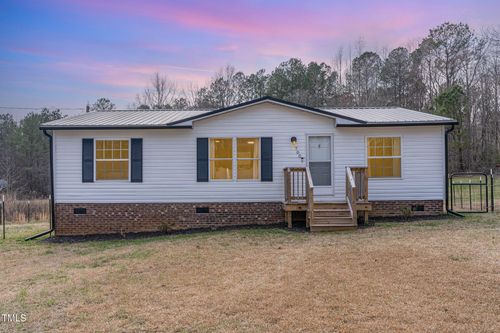 700 Nc Highway 58, Castalia, NC, 27816-9025 | Card Image