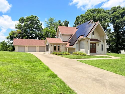 248 Countryside Cir, Mount Vernon, KY, 40456-7555 | Card Image
