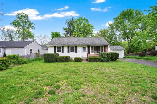 300 Circle Dr, West Springfield, MA, 01089-1731 | Card Image