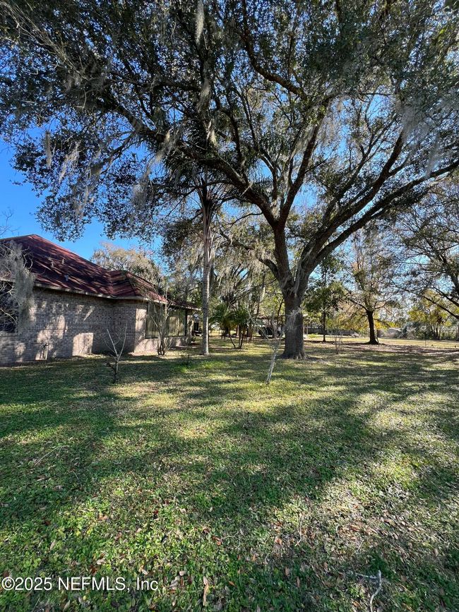 1825 Raiford Rd, House other with 4 bedrooms, 4 bathrooms and null parking in Starke FL | Image 62