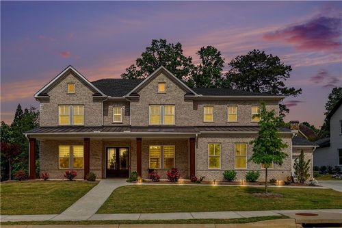 2420 Herrington Dr, Cumming, GA, 30041-1346 | Card Image