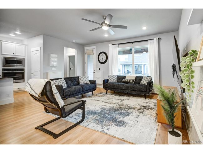 5771 Slate River Pl, House other with 3 bedrooms, 2 bathrooms and null parking in Brighton CO | Image 12