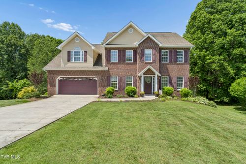 616 Kings Ridge Dr, Blountville, TN, 37617-4875 | Card Image