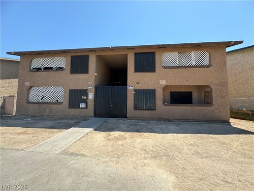 c-4581 Macher Way, Las Vegas, NV, 89121-7663 | Card Image