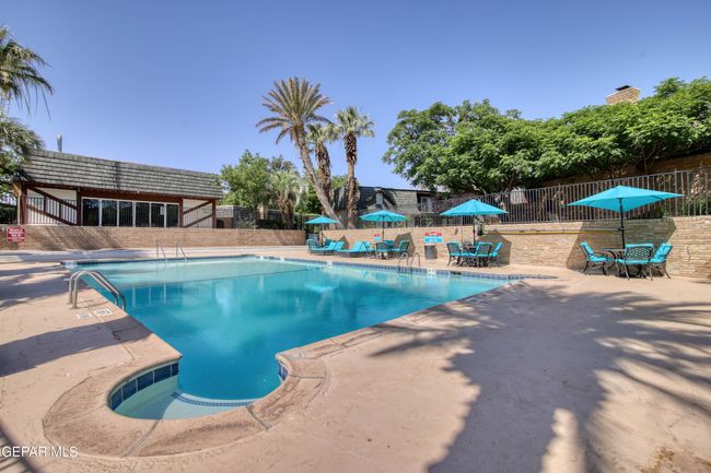 Community Pool different view | Image 41