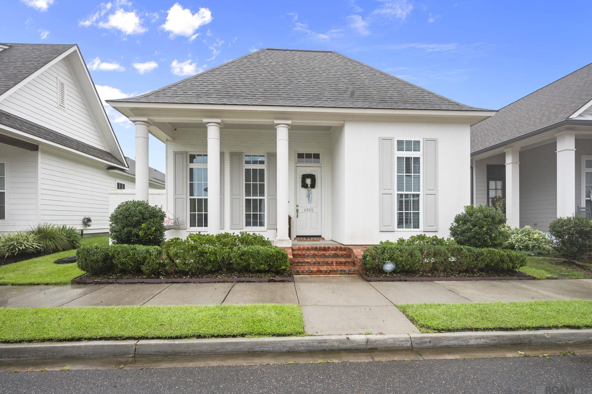 Residential in Gonzales 2