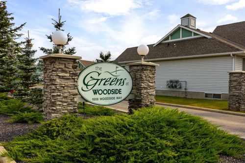 30-1008 Woodside Way Nw, Airdrie, AB, T4B2T7 | Card Image