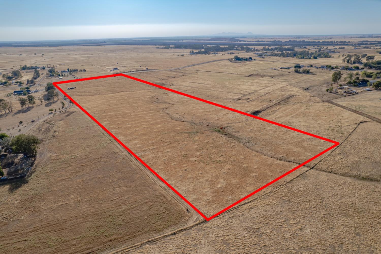 Land in Wheatland 3