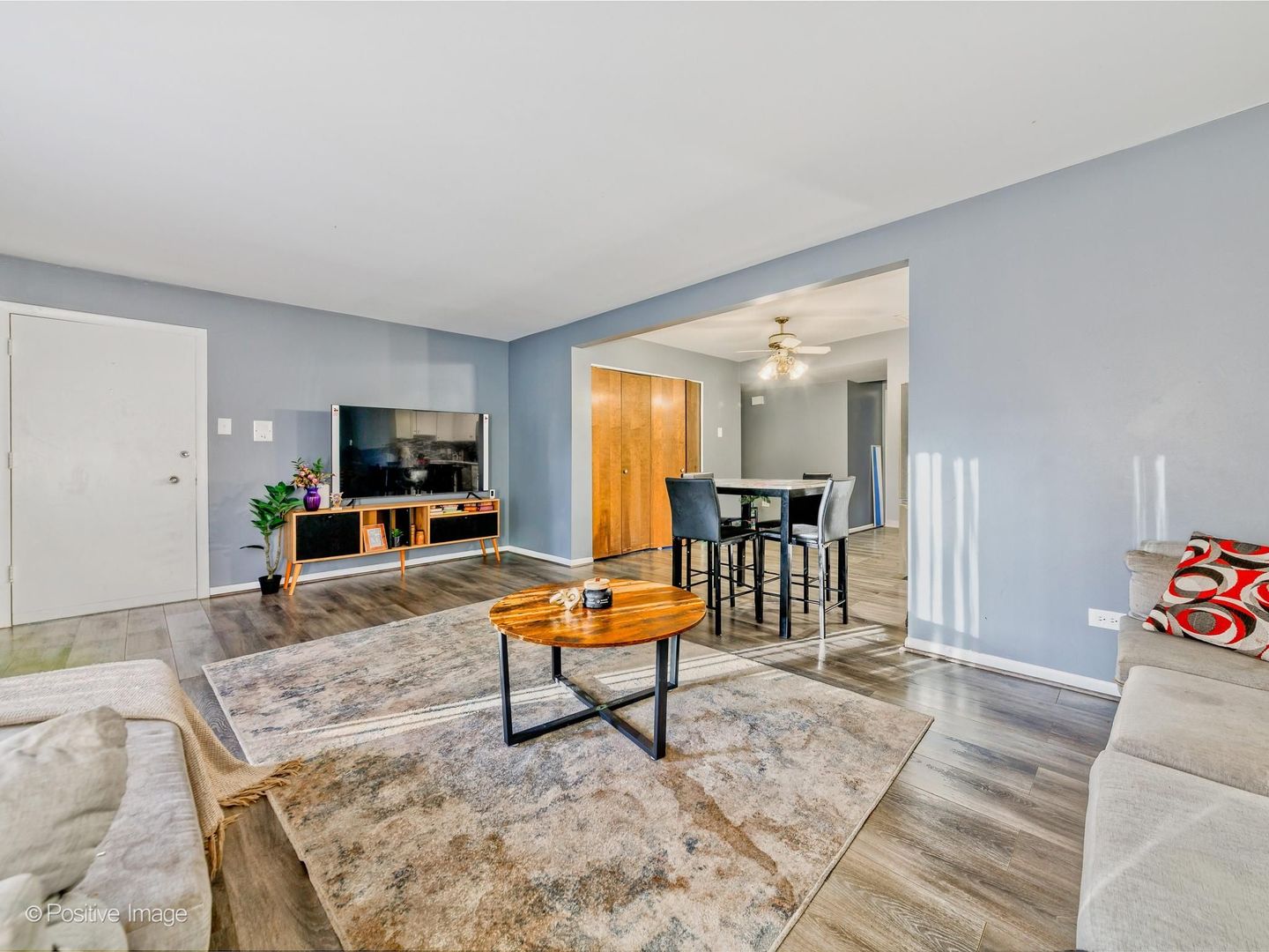 Residential in Glenwood 2