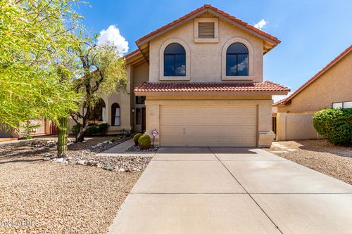 3631 E Lavender Ln, Phoenix, AZ, 85044-4535 | Card Image