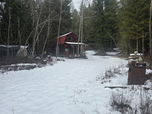 769 Lower Seven Mile Creek Rd, Saint Regis, MT, 59866-9562 | Card Image