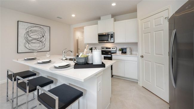 549 Benedictine Ter, House other with 4 bedrooms, 2 bathrooms and null parking in SEBASTIAN FL | Image 9