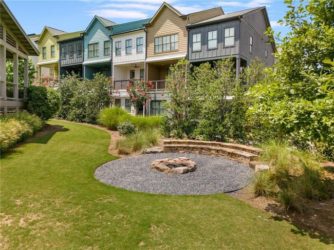 752 Winton Way, Townhouse with 3 bedrooms, 4 bathrooms and null parking in Atlanta GA | Image 44