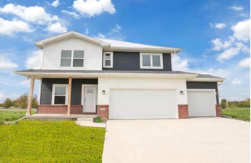 416 Bobwhite Way, Normal, IL, 61761-5666 | Card Image