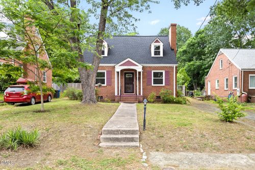 2414 Farthing St, Durham, NC, 27704-4241 | Card Image