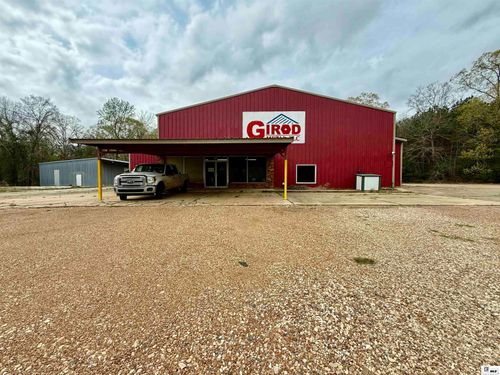 110 Mayes Rd, Grayson, LA, 71435 | Card Image