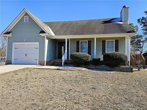 107 Kristin Avenue, Spring Lake, NC, 28390 | Card Image