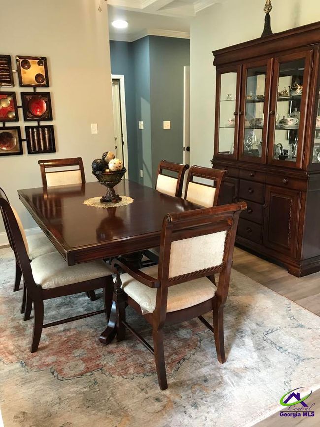 321 Sterling Dr, House other with 4 bedrooms, 3 bathrooms and null parking in Byron GA | Image 23