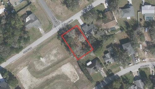 11188 Sheffield Rd, Spring Hill, FL, 34608-2543 | Card Image
