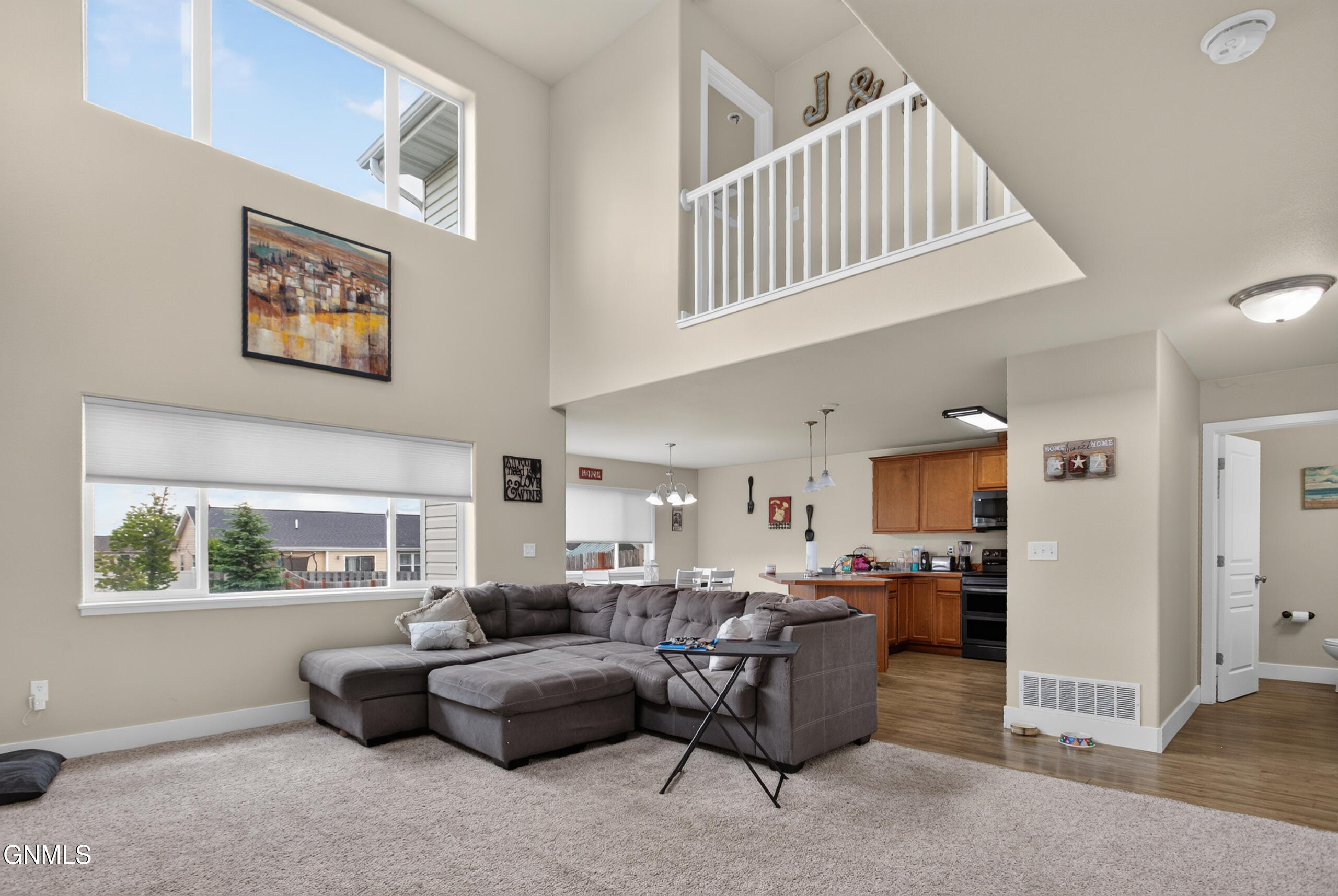 Residential in Williston 3