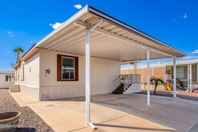 212 - 301 S Signal Butte Road, House other with 3 bedrooms, 2 bathrooms and null parking in Apache Junction AZ | Image 1