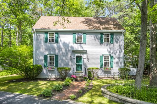 1441 Old Post Rd, Marstons Mills, MA, 02648-1805 | Card Image