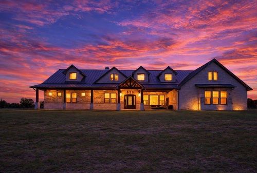 10641 County Road 632, Blue Ridge, TX, 75424-2902 | Card Image