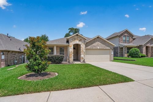 12250 Antilles Ln, Conroe, TX, 77304-1694 | Card Image