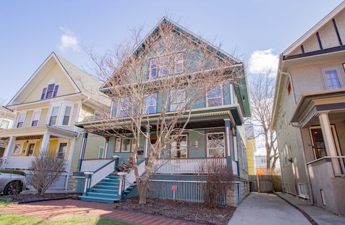 108 Wesley Ave, Oak Park, IL, 60302-2908 | Card Image