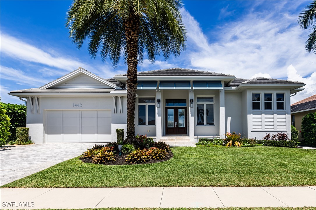 Leland Way, Marco Island, FL 34145