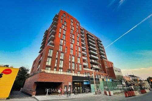 805-185 Alberta Ave, Toronto, ON, M6C0A5 | Card Image