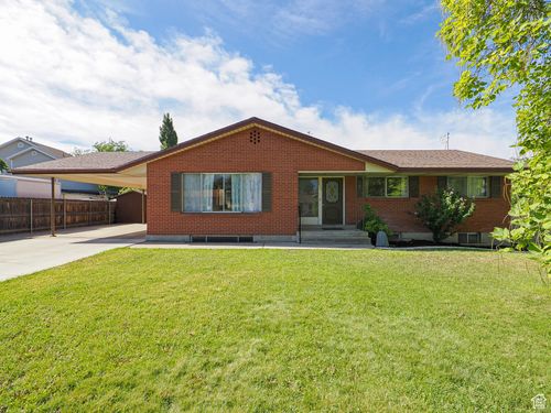 1625 W 1320 N, Provo, UT, 84604-2920 | Card Image