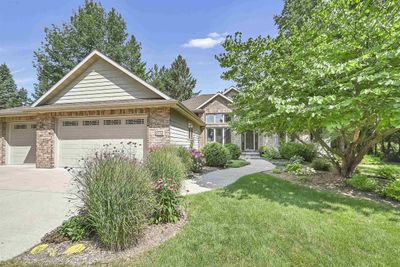 2772 Delvoye Court, House other with 4 bedrooms, 3 bathrooms and null parking in HOWARD WI | Image 1