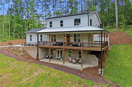 1783 4 Mile Church Rd, Ball Ground, GA, 30107 | Card Image