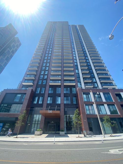 2906-130 River St, Toronto, ON, M5A0R8 | Card Image