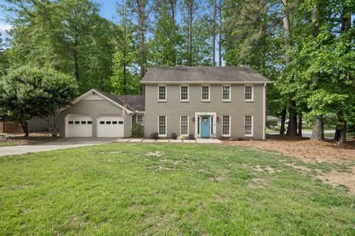 105 Sweetwood Way, Roswell, GA, 30076-2704 | Card Image
