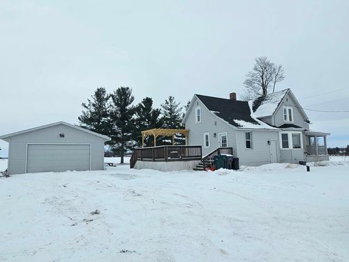 9651 County Road A, Marshfield, WI, 54449-9608 | Card Image