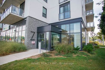 613 - 7 Erie Ave, Condo with 1 bedrooms, 1 bathrooms and 1 parking in Brantford ON | Image 2