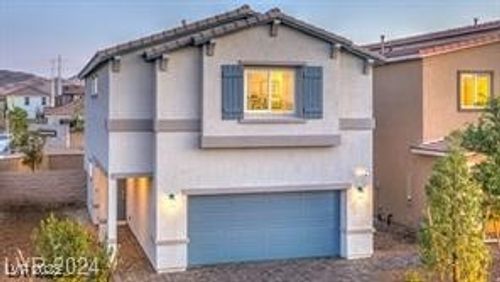 9958 Indigo Cliffs St, Las Vegas, NV, 89141-9128 | Card Image