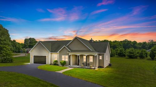 18863 Meadow Lark Rd, Thompsonville, MI, 49683-9299 | Card Image