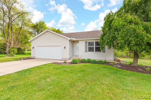 3288 Aspen Trail Trail, Adrian Township, MI, 49221 | Card Image