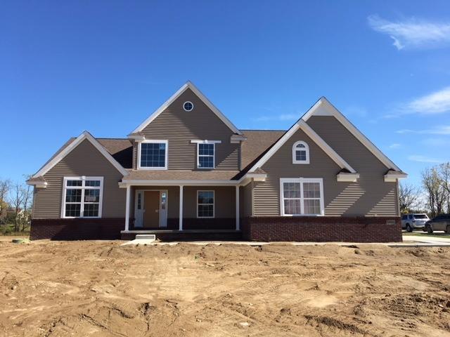 Kelsey Ave, Adrian, MI 49221