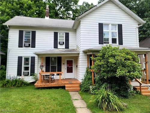203-201-203 S Prospect St, Kent, OH, 44240-3423 | Card Image