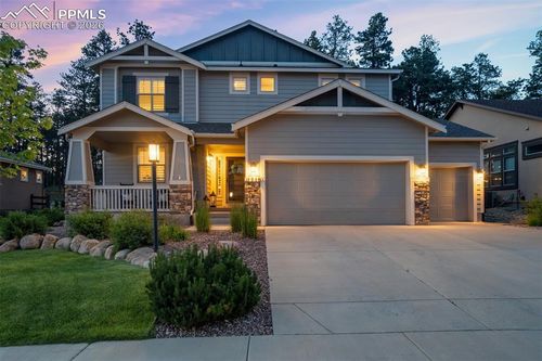 1716 Catnap Ln, Monument, CO, 80132-6127 | Card Image