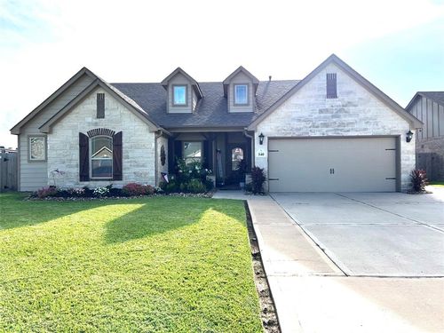 540 Wellshire Dr, West Columbia, TX, 77486-9683 | Card Image