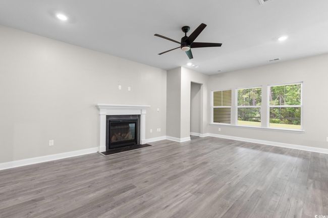 3217 Shadowpine Ct, House other with 4 bedrooms, 3 bathrooms and 4 parking in Myrtle Beach SC | Image 15