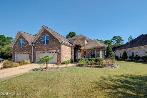 2438 W Oak Bridge Way Ne, Leland, NC, 28451-8891 | Card Image