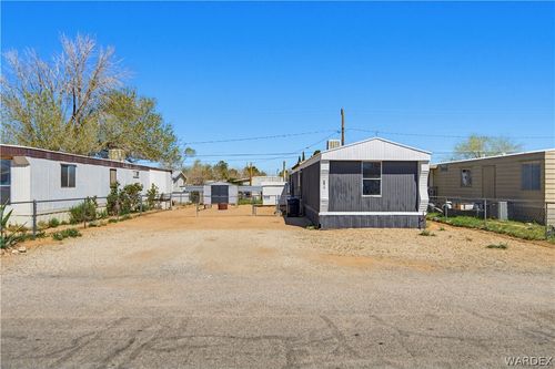 3861 E John L Ave, Kingman, AZ, 86409-2332 | Card Image