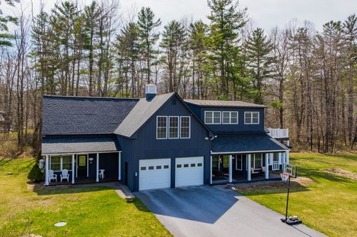 a-and-b-85 Limerick Ln, Arlington, VT, 05250-9080 | Card Image